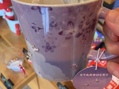 -星巴克(红房子店)