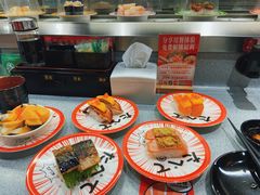 -友壹町寿司(佛山新DNA店)