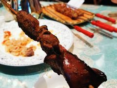 -新疆伊宁远征餐厅