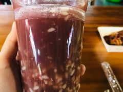 赤豆酒酿-星隆国际·芜湖小吃街