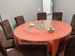 -川人川菜馆(黄山路店)