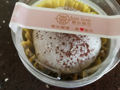 -壹心榴莲千层蛋糕甜品店