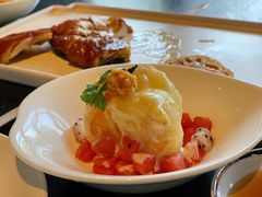 -杭州西子湖四季酒店·金沙厅