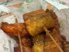 -张记炸串肠粉