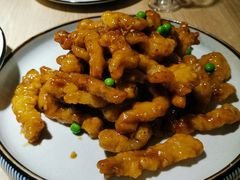 -味莊·青岛菜(云霄路店)