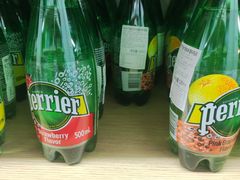 -JustFresh捷德鲜超市(西康店)