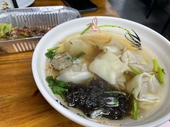 -二红烧烤排骨串(麦岛店)