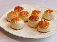 野菜包-马仕玖煲·融合菜·酥不腻烤鸭(人大店)
