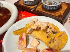 -孔乙己酒家(虹桥路店)