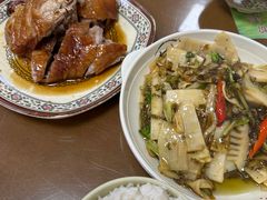 -聂记粤菜馆(鼓西路店)