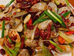 -南海渔家•海鲜•正宗海南菜(海棠湾店)