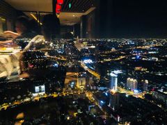 -无锡苏宁银河国际酒店-悦府65中餐厅