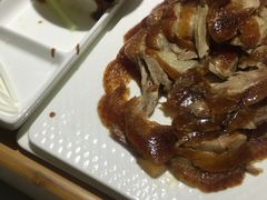 -鸭王烤鸭店(三里河店)