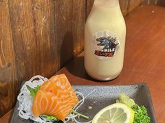 -小川洋风料理(江汉路店)