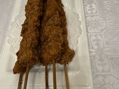 -功德林素菜饭庄(前门店)