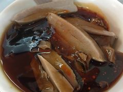 -杨记灌肠(食品街店)