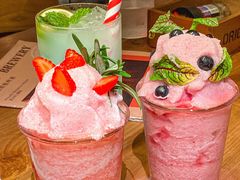 -Devils’ Brewery小恶魔精酿啤酒(武汉天地店)