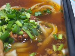 -韩师傅老大同刀削面(北苑路店)