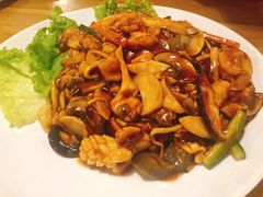 -陈傻子餐厅(世纪都会店)
