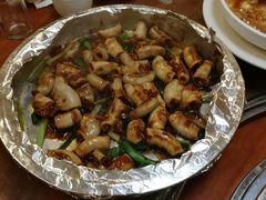 -盛记顺德高佬猪杂粥