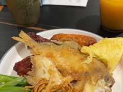 -東盛炭烤自助料理(浦东文峰广场店)