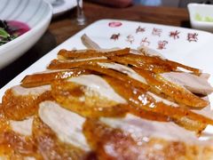 全聚德烤鸭-全聚德(江宁店)