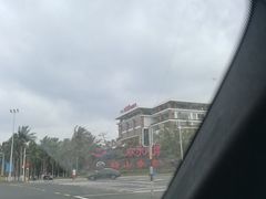-欢乐海岸美食联盟