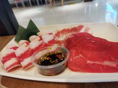 -新石器烤肉(美利广场店)