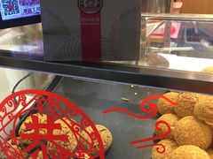 -西树泡芙(正佳店)