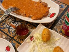 -番茄屋葡式美食(总店)