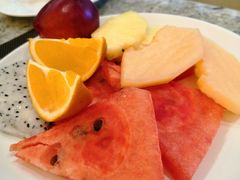 -皇朝万鑫自助餐厅