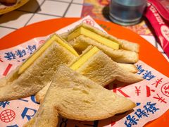 -碌碌发·东南亚风味烧烤档(体育西店)