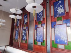 -德悦高风味餐厅