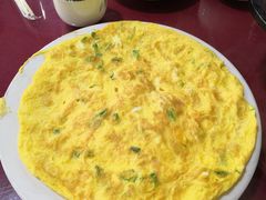 -北京龙庆四季香农家饭庄·灶台鱼·碳烤虹鳟鱼(龙庆峡店)