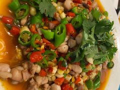 -飞虹鱼馆(春华路店)