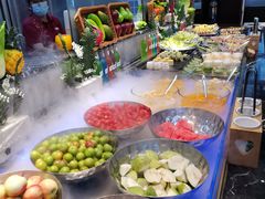 -非烤勿扰韩料自助烤肉(松山湖万科店)