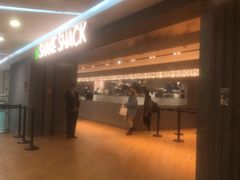 门面-Shake Shack(西单大悦城店)
