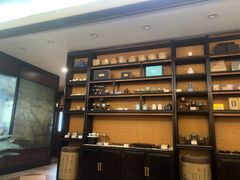 -湖畔居茶楼(湖滨店)