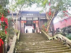 -涞滩古镇