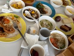 -味餐厅·海鲜·火锅·自助餐