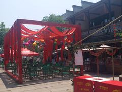 -壹华里·市集