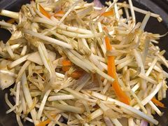 -小秦淮·南京土菜(新亭西路店)