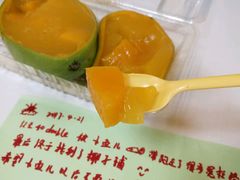 -志龙皇冠吃货椰子铺