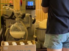 -SeekSeeking咖啡专门店(堰塘街店)