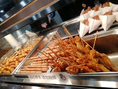 烤肠-宜家·瑞典风味餐厅(北京西红门店)