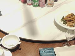 -新海渔港·胶东海鲜家常菜·家宴(奥体中心店)