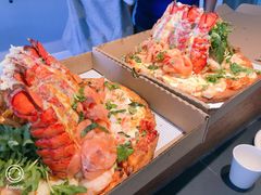 -Steveston Pizza Company (Richmond)