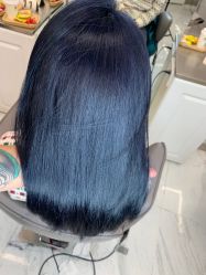 -潘多拉Hairsalon