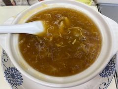 -添發碗仔翅美食