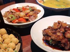 -大牌大·传统杭帮菜(湖滨店)